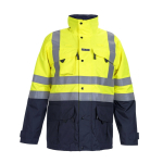 HYDRO Parka Multinorm MIRAMAS